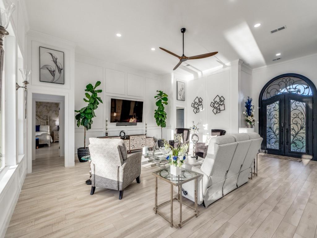 Country Ridge Ph 1 - Residential