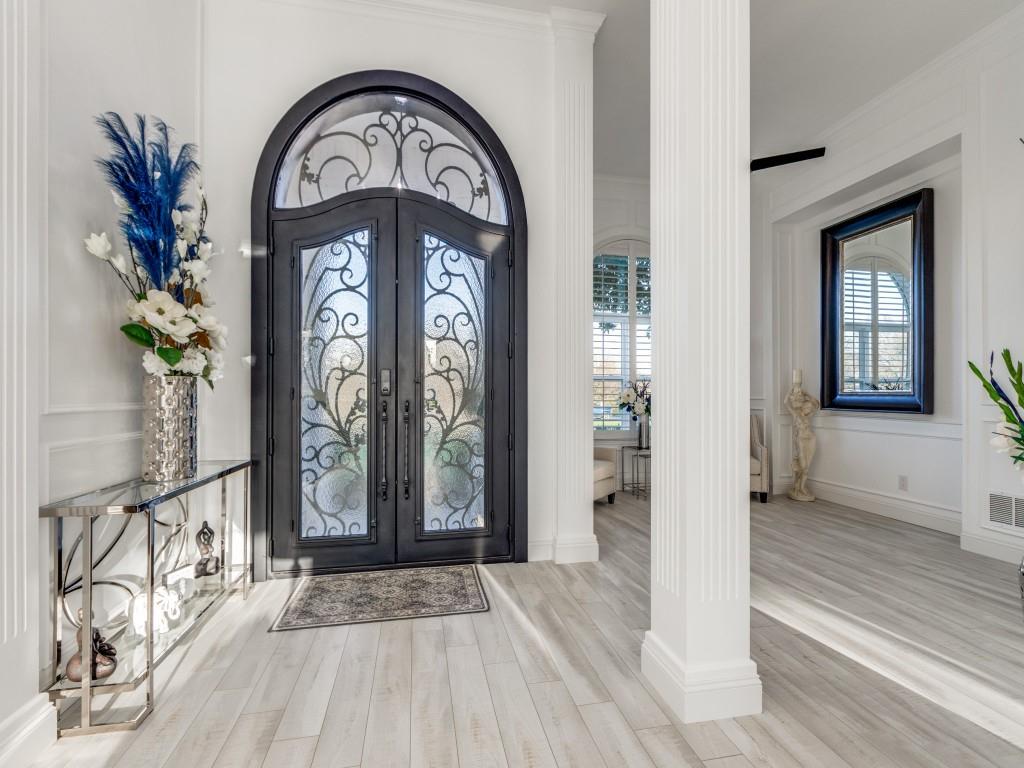 Country Ridge Ph 1 - Residential