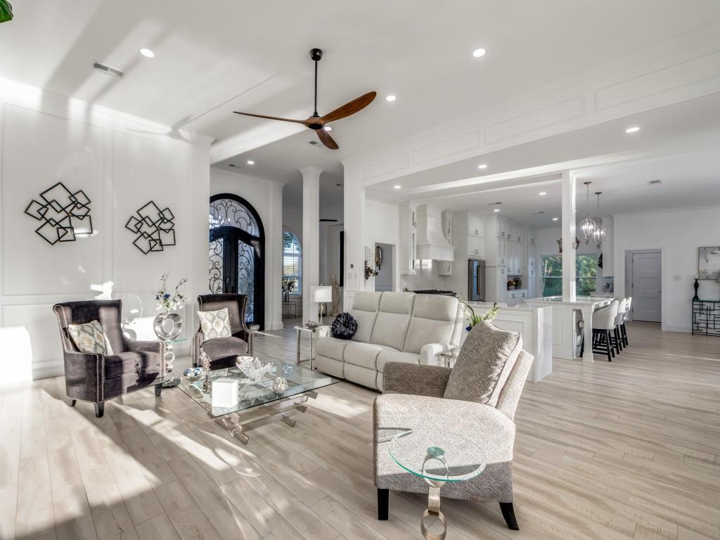 Country Ridge Ph 1 - Residential