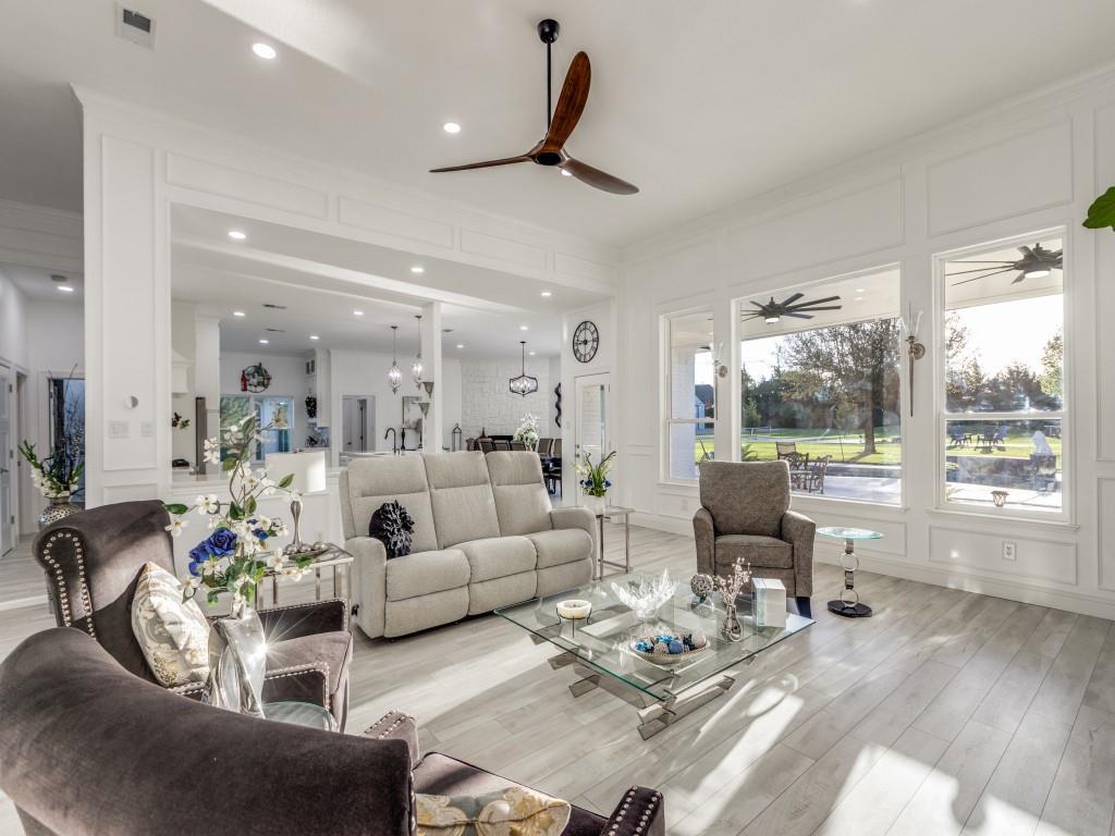 Country Ridge Ph 1 - Residential