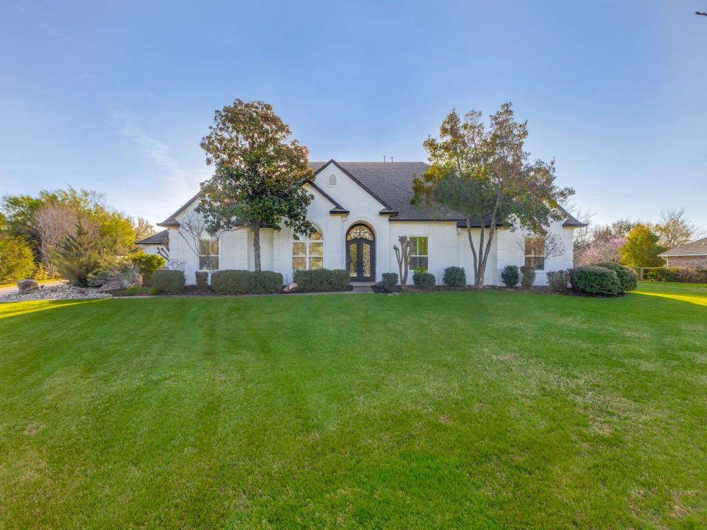 Country Ridge Ph 1 - Residential