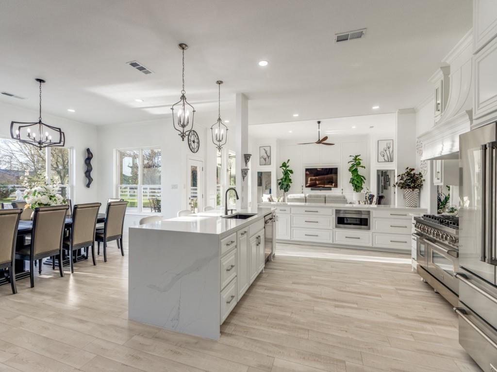 Country Ridge Ph 1 - Residential