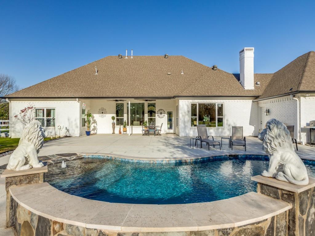 Country Ridge Ph 1 - Residential