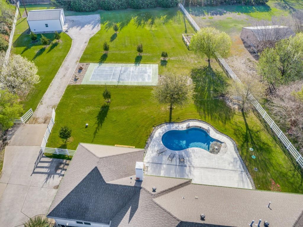 Country Ridge Ph 1 - Residential