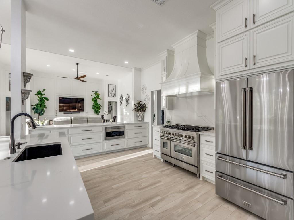 Country Ridge Ph 1 - Residential