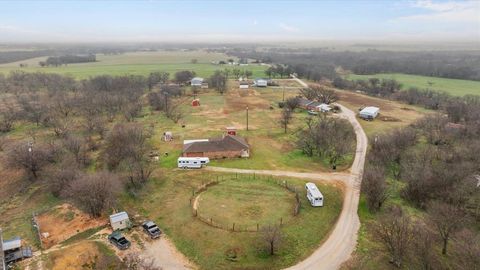 A home in Perrin