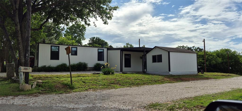 Comanche Harbor Sec B - Residential