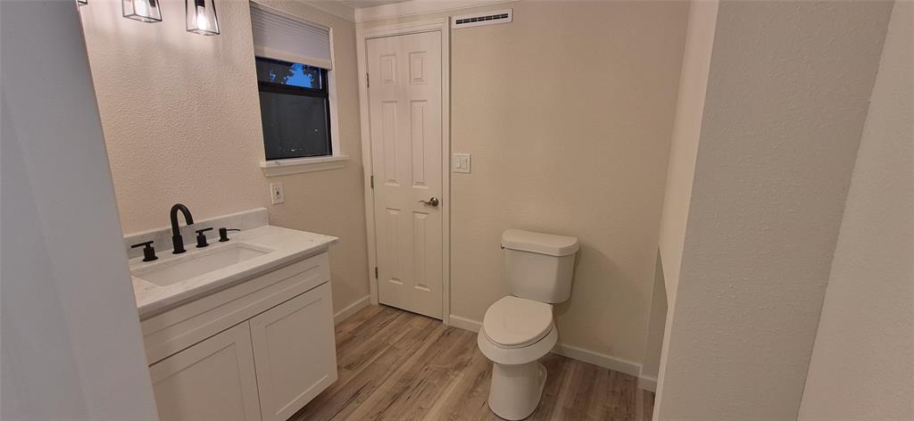 Comanche Harbor Sec B - Residential
