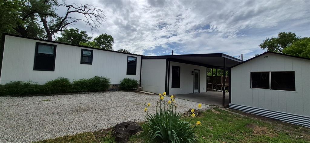Comanche Harbor Sec B - Residential