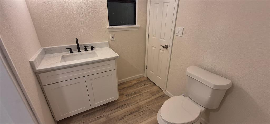 Comanche Harbor Sec B - Residential