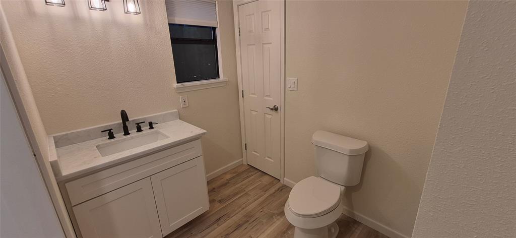 Comanche Harbor Sec B - Residential