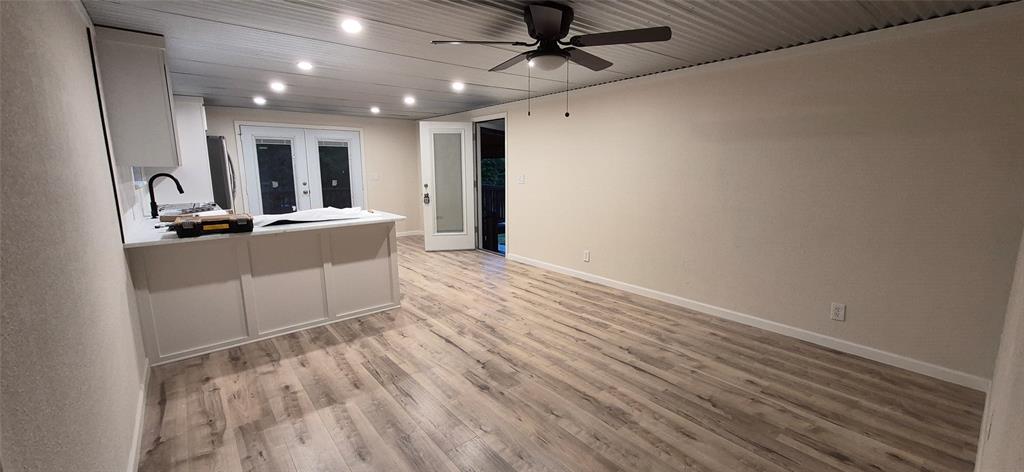 Comanche Harbor Sec B - Residential