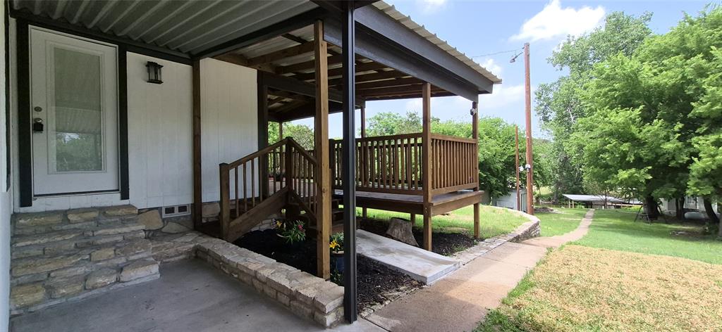 Comanche Harbor Sec B - Residential
