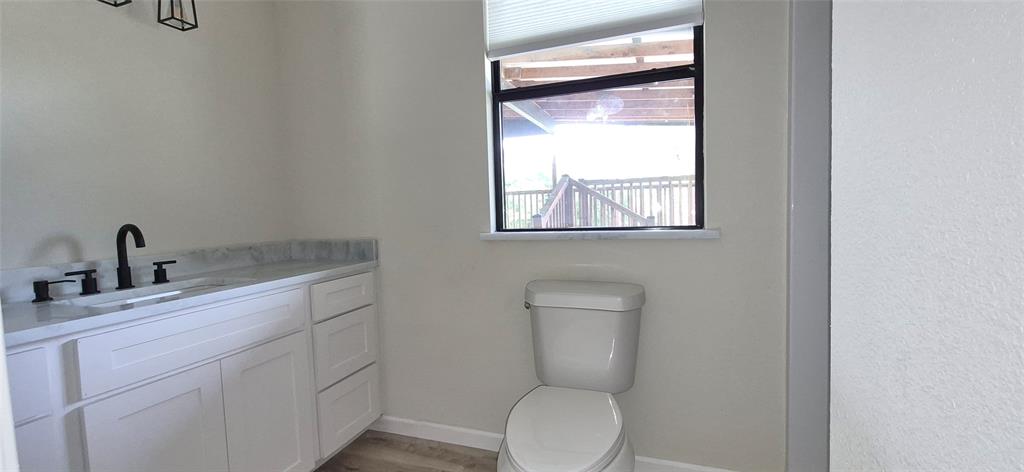 Comanche Harbor Sec B - Residential