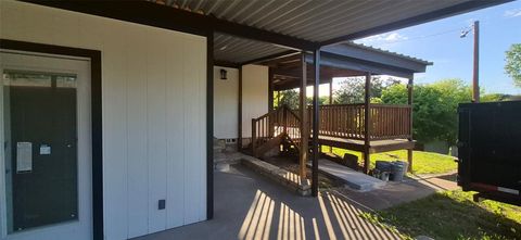 3819 Horseshoe Trail Granbury TX 76048