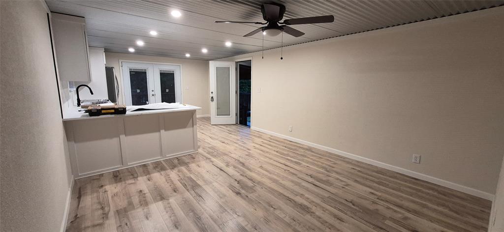 Comanche Harbor Sec B - Residential