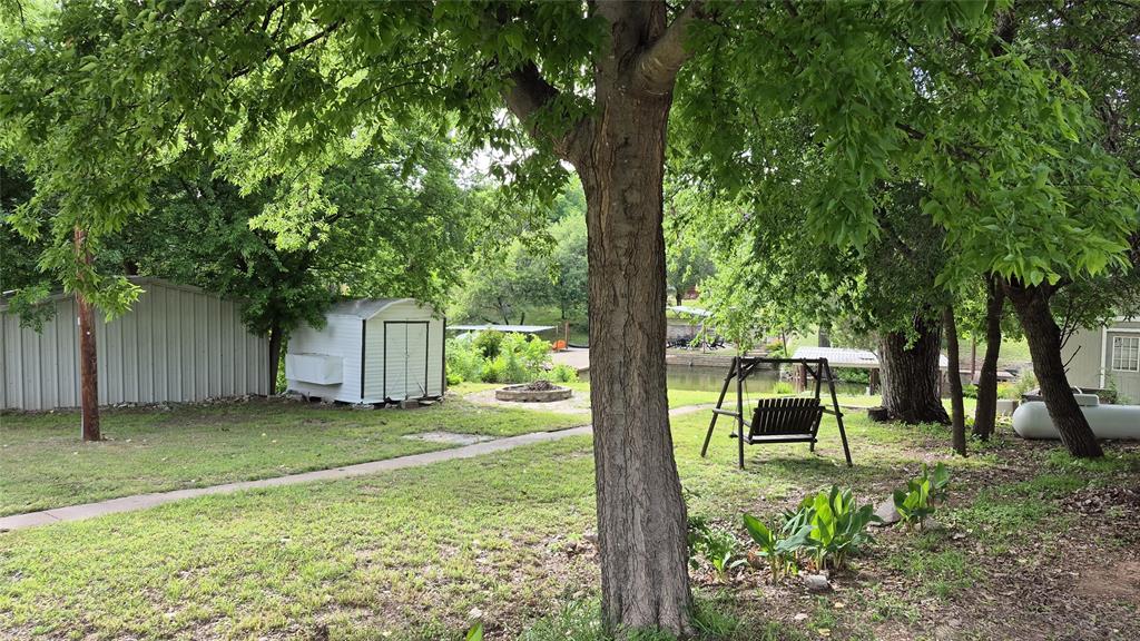 Comanche Harbor Sec B - Residential