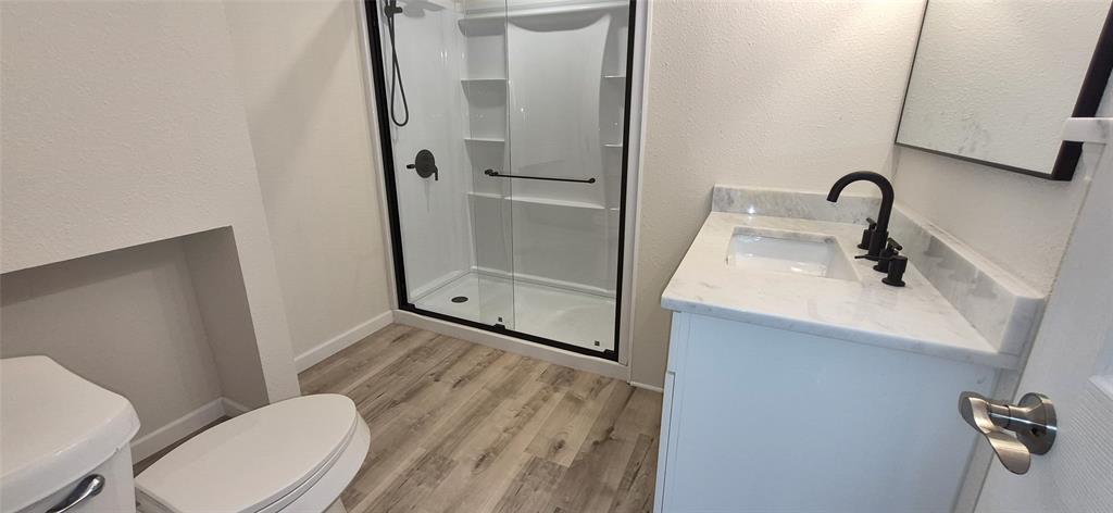 3819 Horseshoe Trail