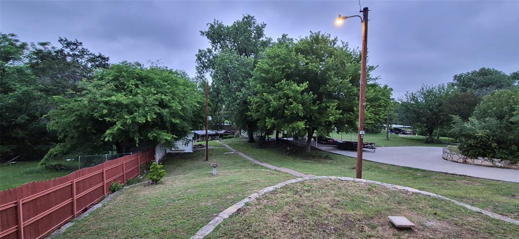 Comanche Harbor Sec B - Residential