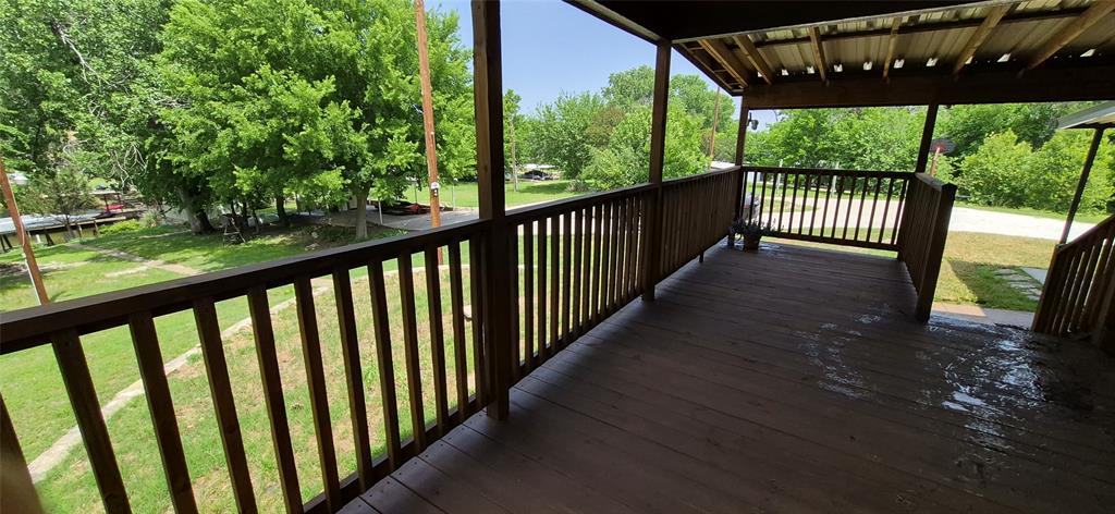 Comanche Harbor Sec B - Residential