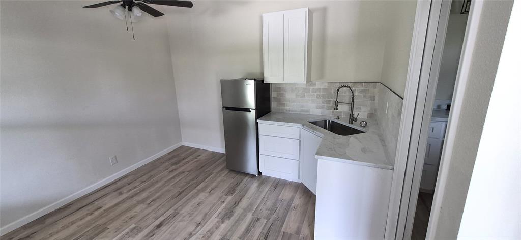 Comanche Harbor Sec B - Residential