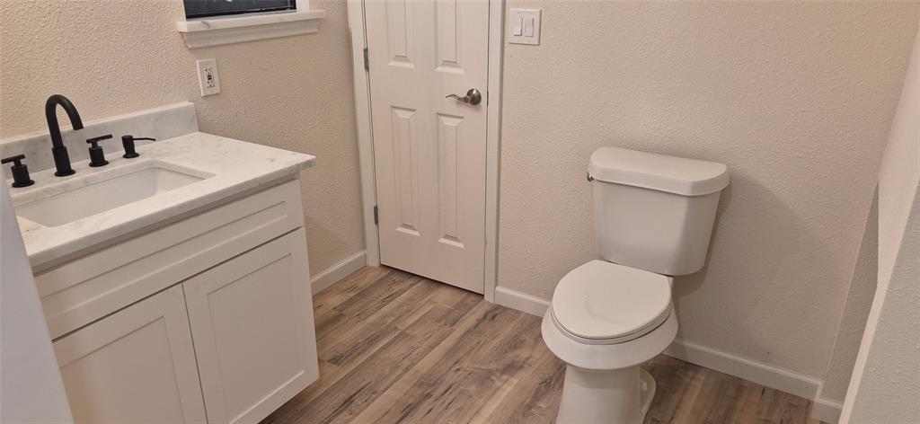 Comanche Harbor Sec B - Residential