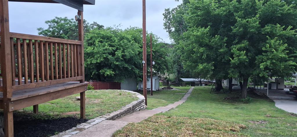 Comanche Harbor Sec B - Residential