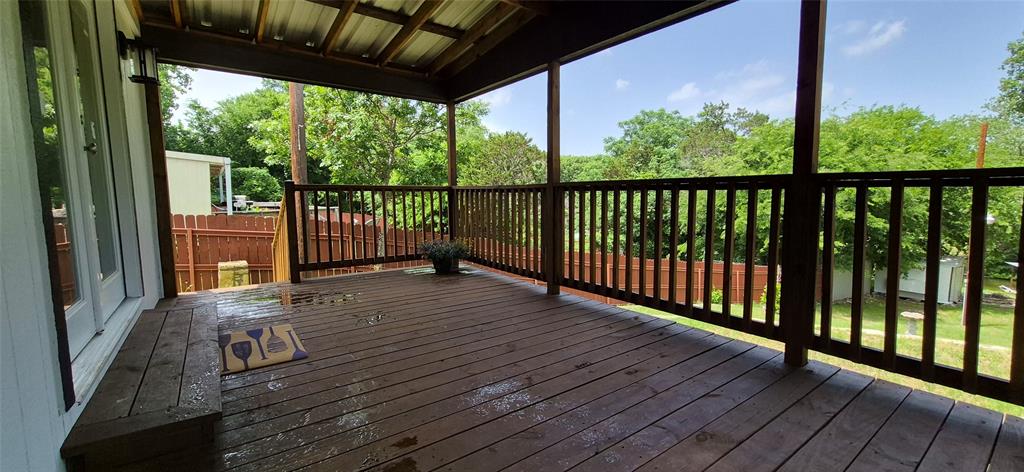 Comanche Harbor Sec B - Residential