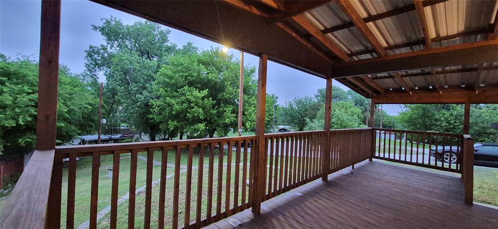 Comanche Harbor Sec B - Residential