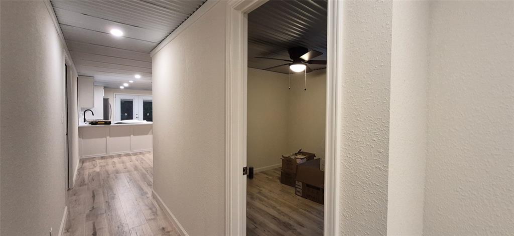 Comanche Harbor Sec B - Residential