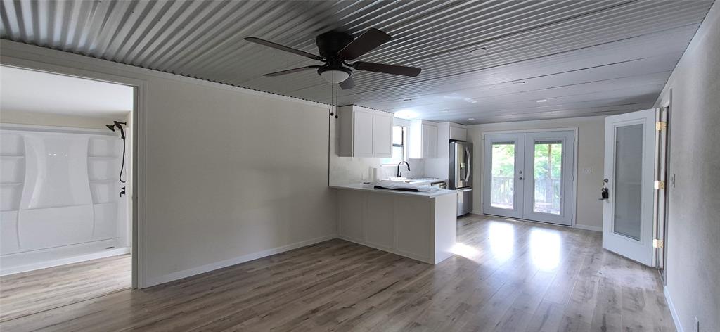 Comanche Harbor Sec B - Residential