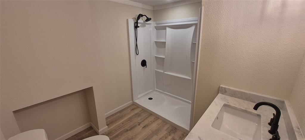 Comanche Harbor Sec B - Residential