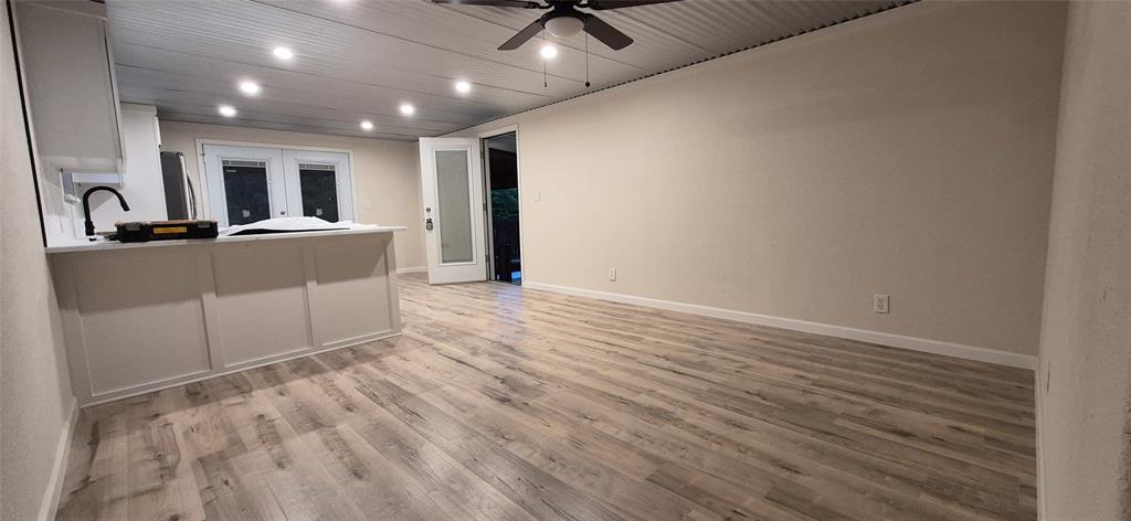 Comanche Harbor Sec B - Residential