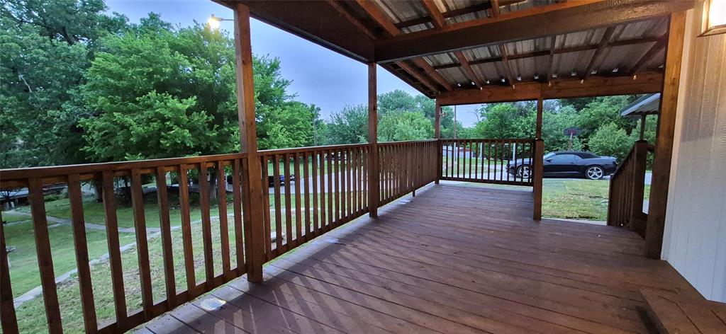 Comanche Harbor Sec B - Residential