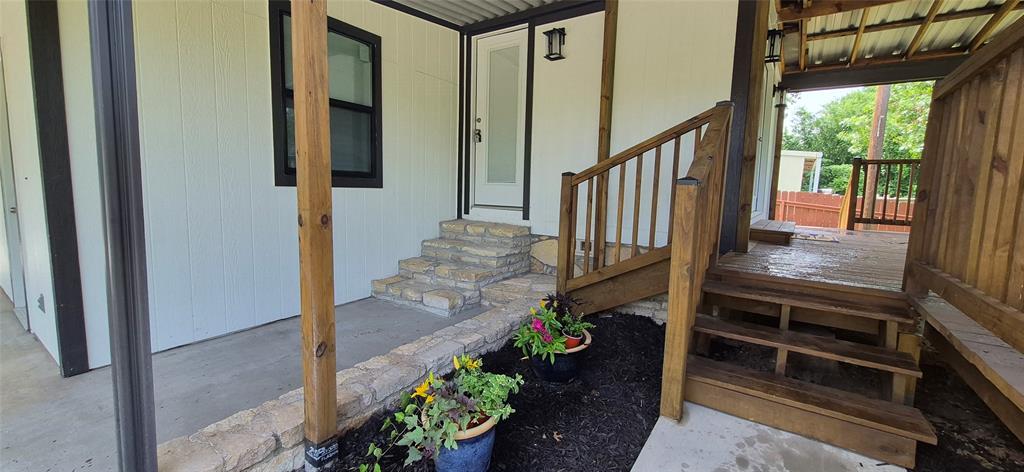 Comanche Harbor Sec B - Residential