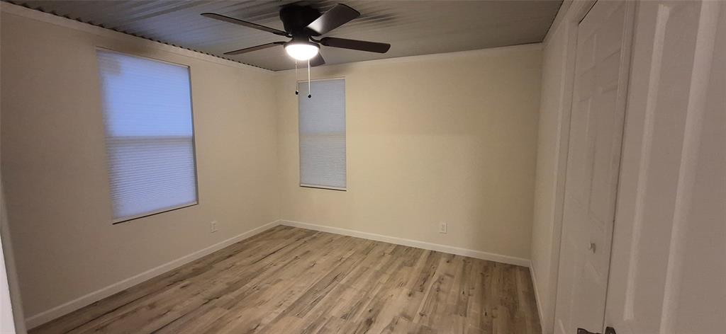 Comanche Harbor Sec B - Residential