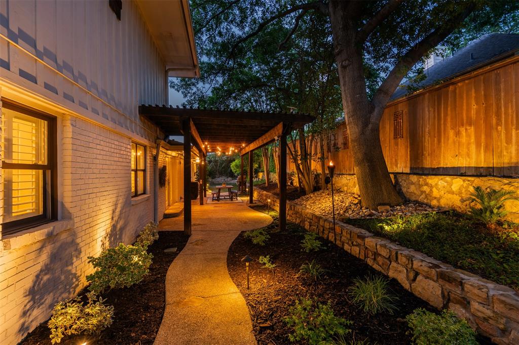 Ridglea Add - Residential