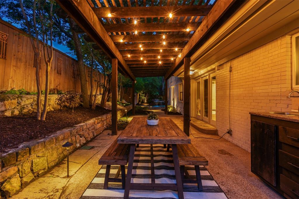 Ridglea Add - Residential