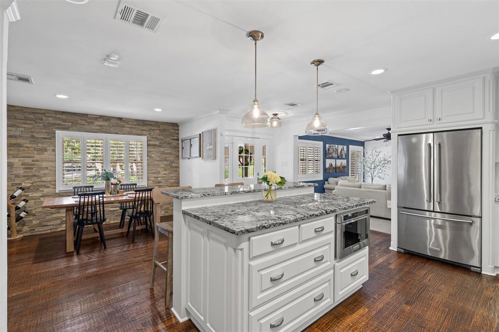 Ridglea Add - Residential