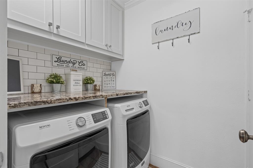 Ridglea Add - Residential