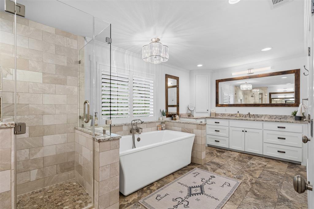 Ridglea Add - Residential