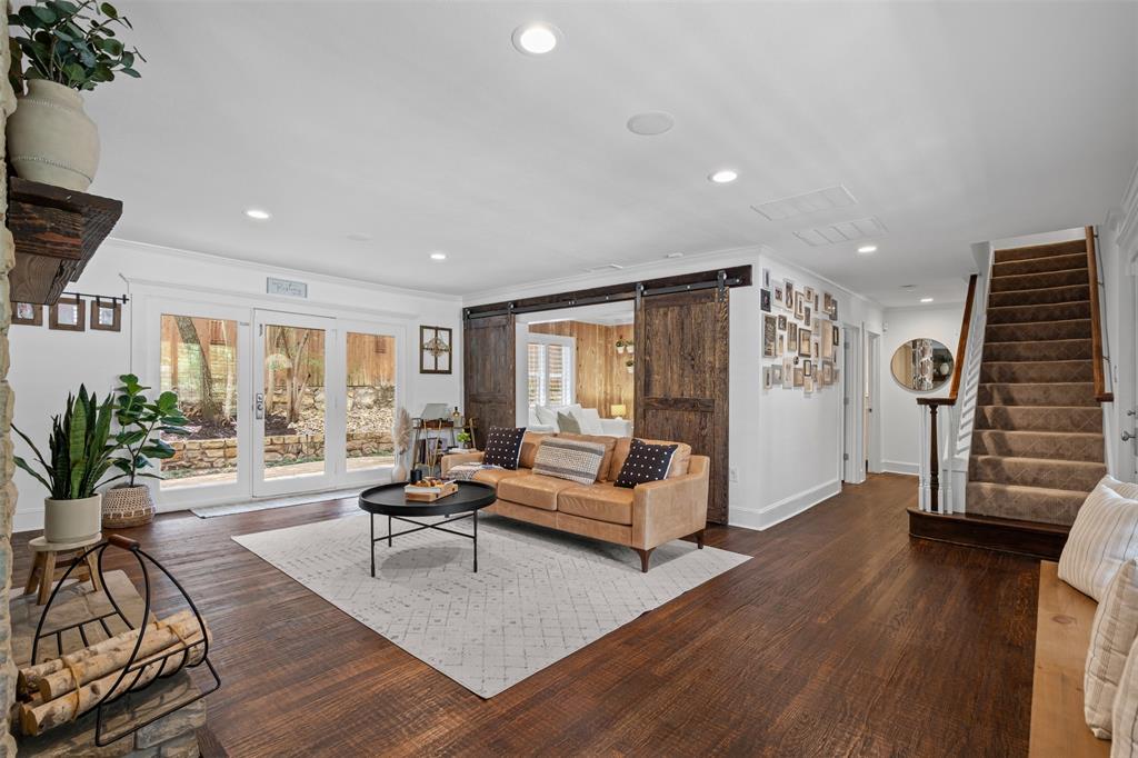 Ridglea Add - Residential