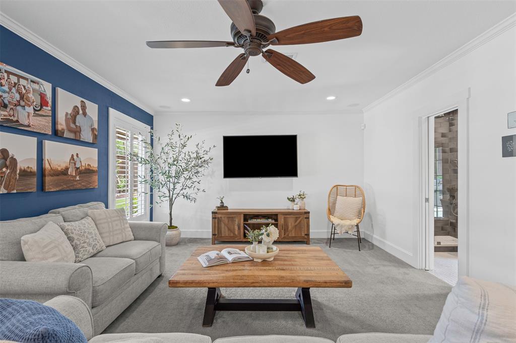 Ridglea Add - Residential