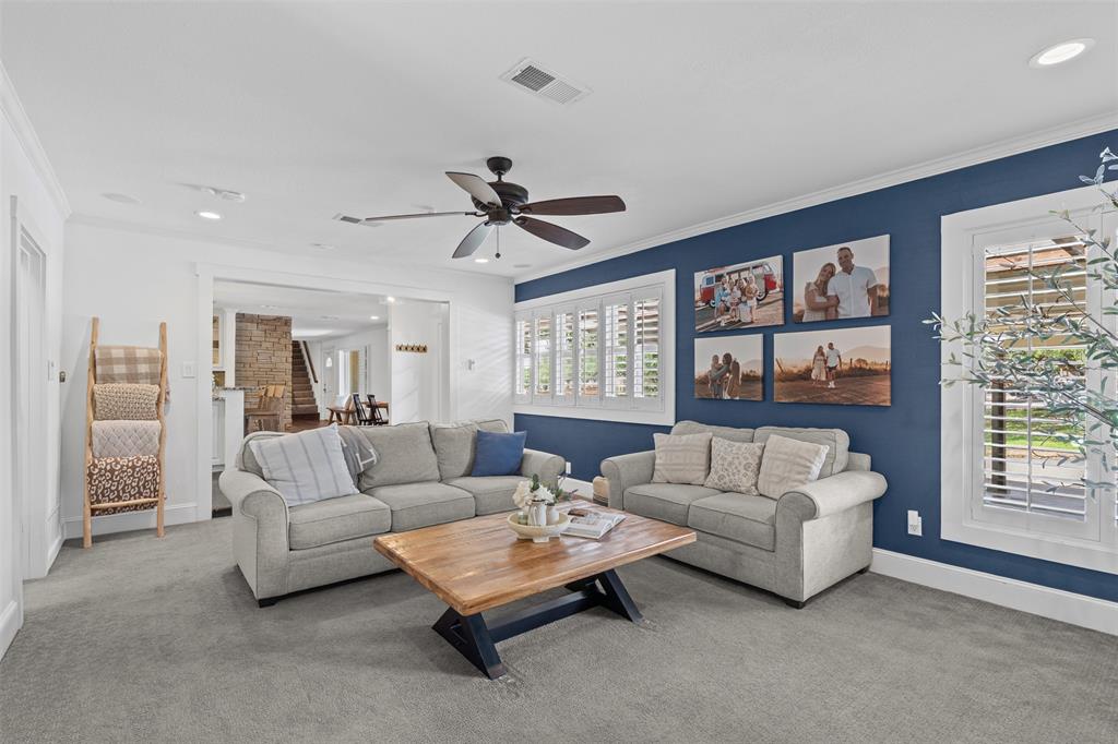 Ridglea Add - Residential