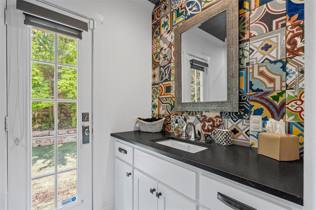 Ridglea Add - Residential