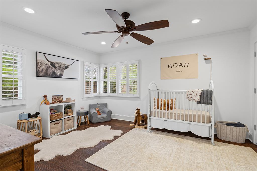 Ridglea Add - Residential