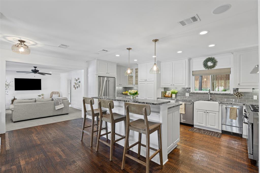 Ridglea Add - Residential