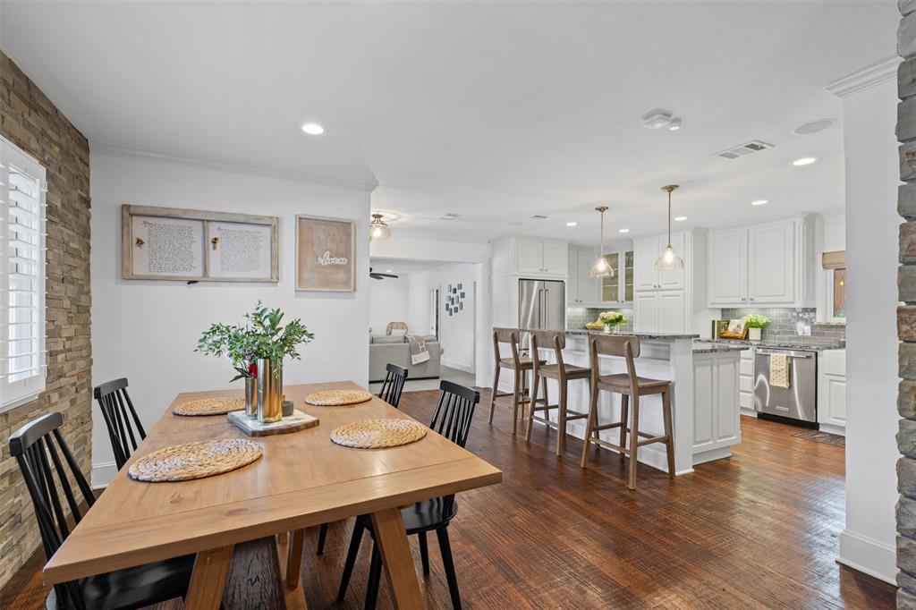 Ridglea Add - Residential