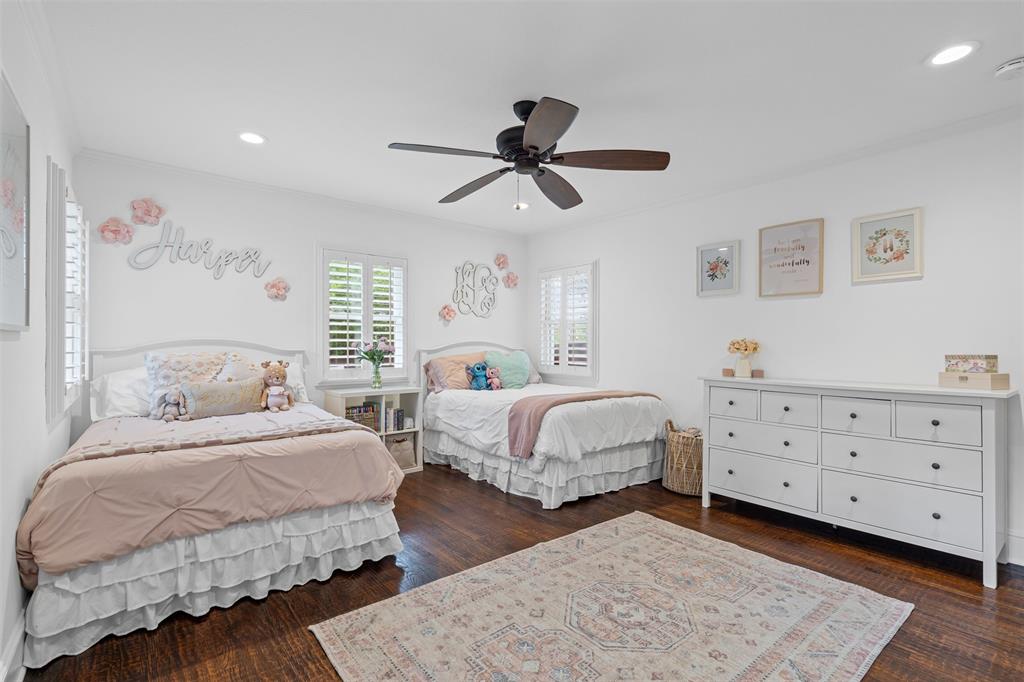 Ridglea Add - Residential