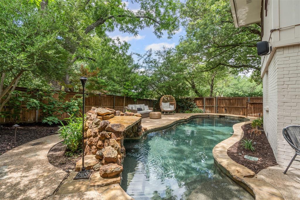 Ridglea Add - Residential